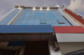 Hotel O Diamond